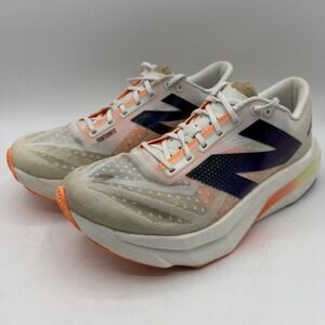 New Balance Fuelcell Supercomp Elite V4 WRCELCW4 Shoe Running Women's Size 8